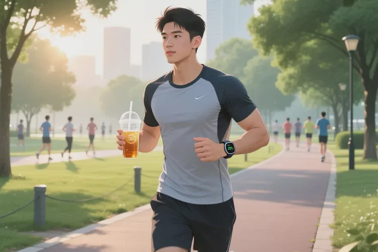 29岁中午血糖21.7是怎么回事(图4)