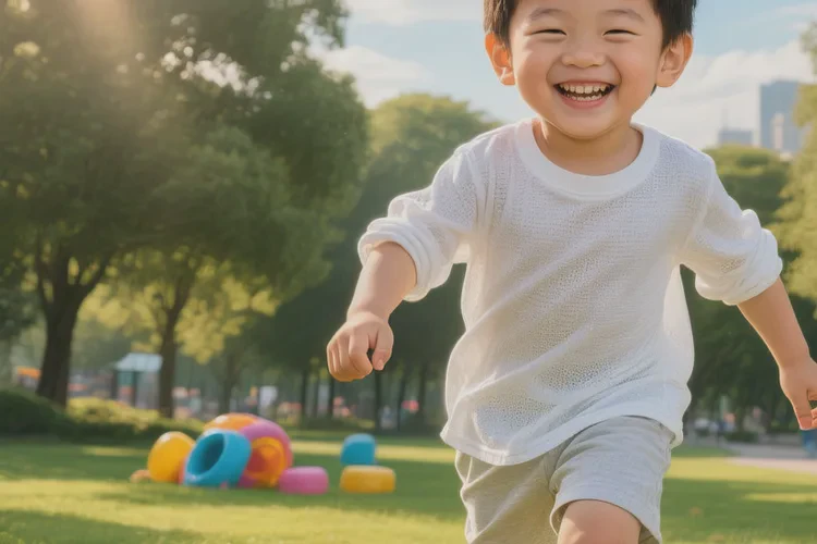 儿童手臂长湿疹能不能治愈(图2)