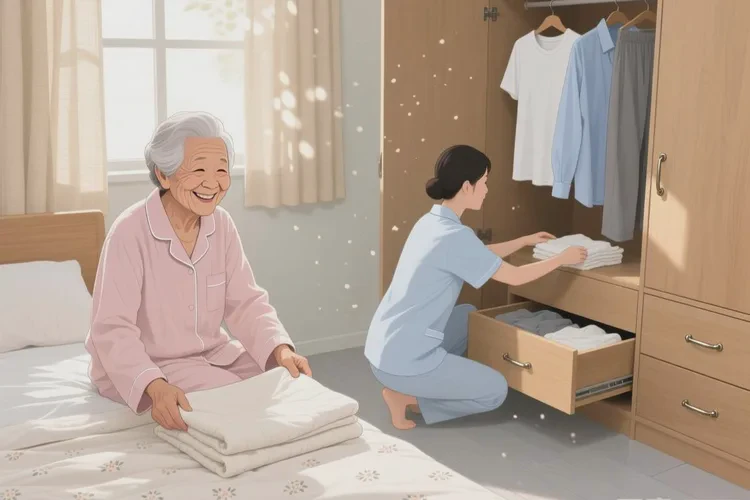 高龄老人全身容易长湿疹可不可以治愈(图4)