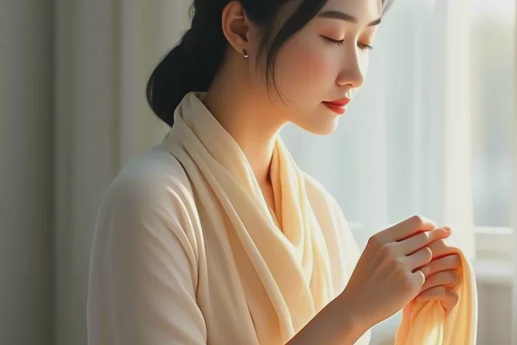 女生脖子偶尔长湿疹可以根治吗(图3)