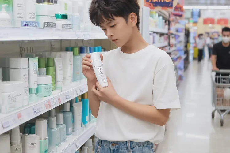 大学生面部出现湿疹能根治吗(图3)