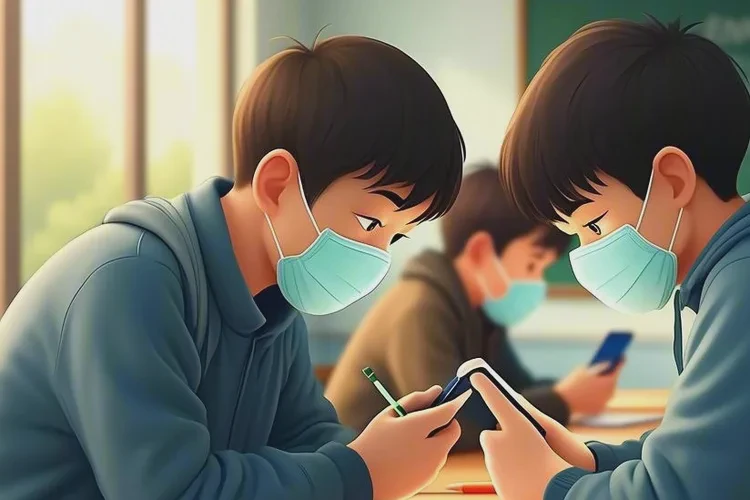 青少年脸上出湿疹能根治吗(图2)