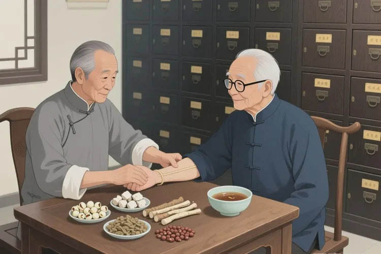 高龄老人全身偶尔起湿疹可不可以治愈(图3)