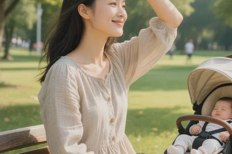 产妇手臂有湿疹可以根治吗(图3)