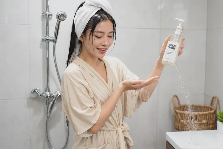 哺乳期妈妈小腿上起湿疹可不可以治愈(图2)