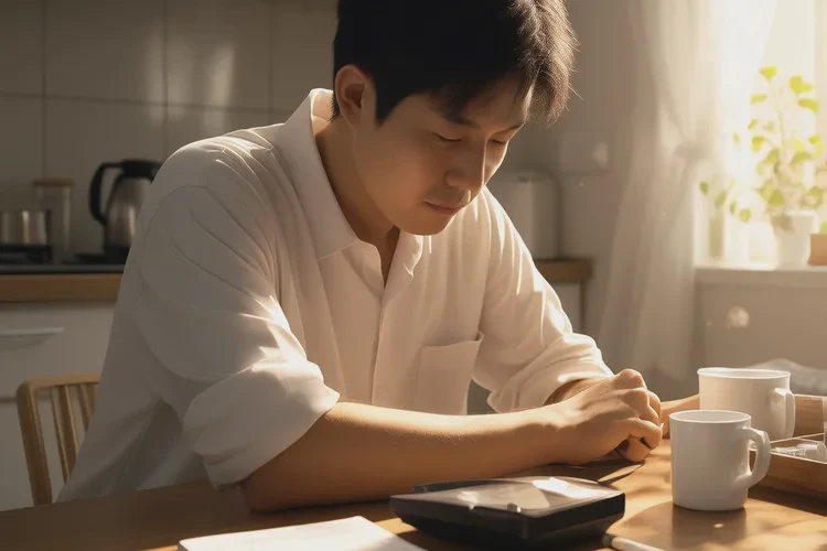 30岁早上血糖22.0是怎么回事(图1)