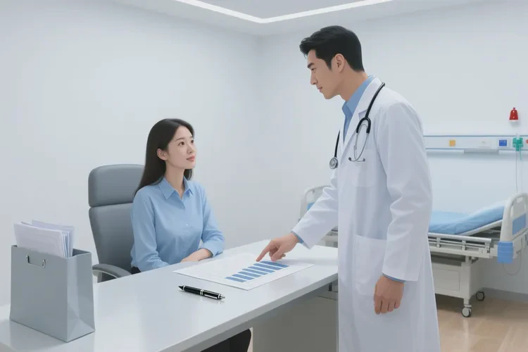 29岁下午血糖13.8是怎么回事(图2)