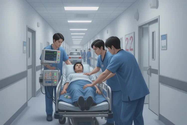 27岁中午血糖16点0是怎么回事(图3)