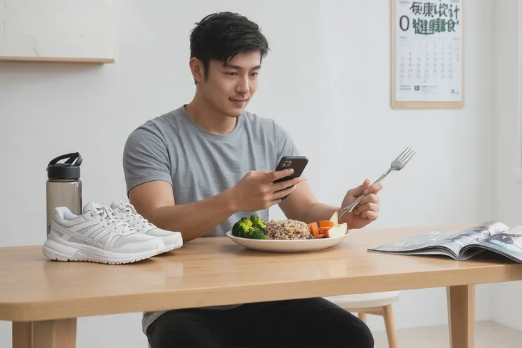 31岁空腹血糖17.0是怎么回事(图3)