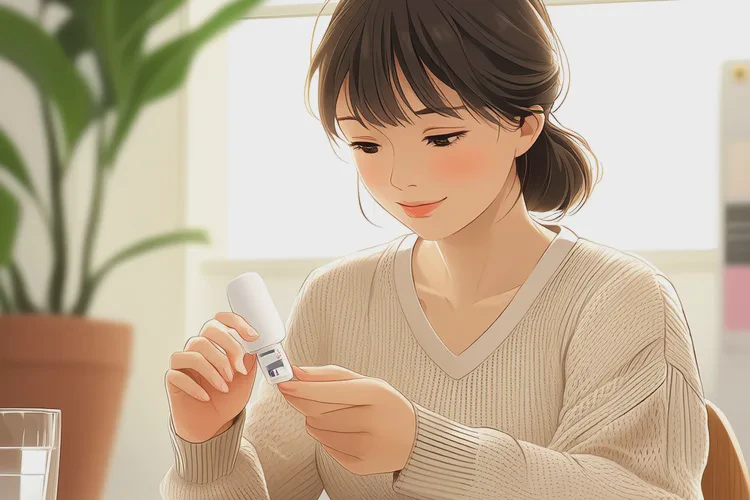 30岁餐后血糖4.0是怎么回事(图1)