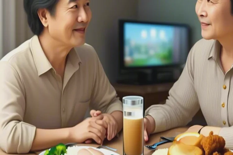 30岁早上血糖29.2是怎么回事(图3)