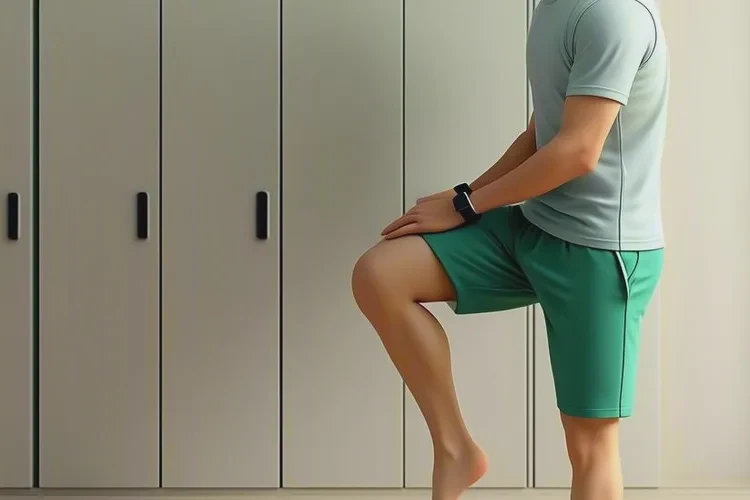 男人小腿偶尔起湿疹能根治吗(图4)