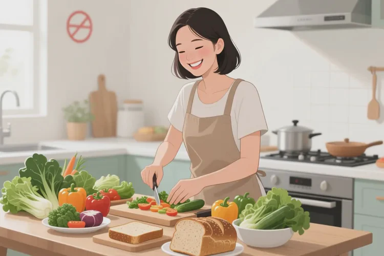 29岁晚上血糖23.8是怎么回事(图3)