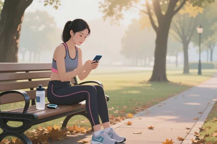 29岁中午血糖10.2是怎么回事(图4)