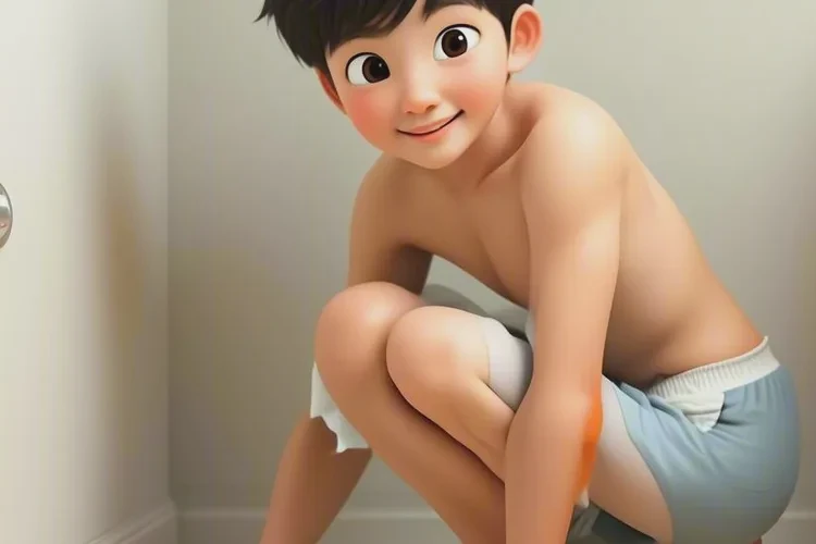 青少年肛周容易起湿疹能根治吗(图4)