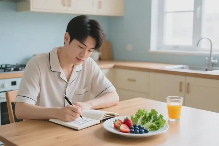 男人脸上经常起湿疹可不可以治愈(图3)