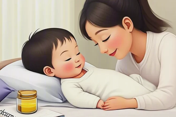 幼儿手臂长湿疹能根治吗(图2)