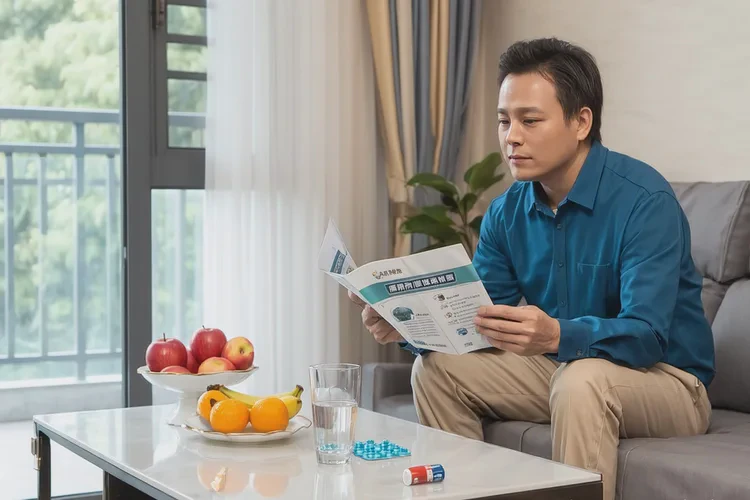 30岁早餐血糖11.6是怎么回事(图3)