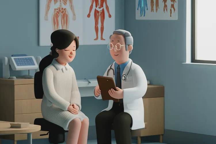 31岁早上血糖13.2是怎么回事(图4)