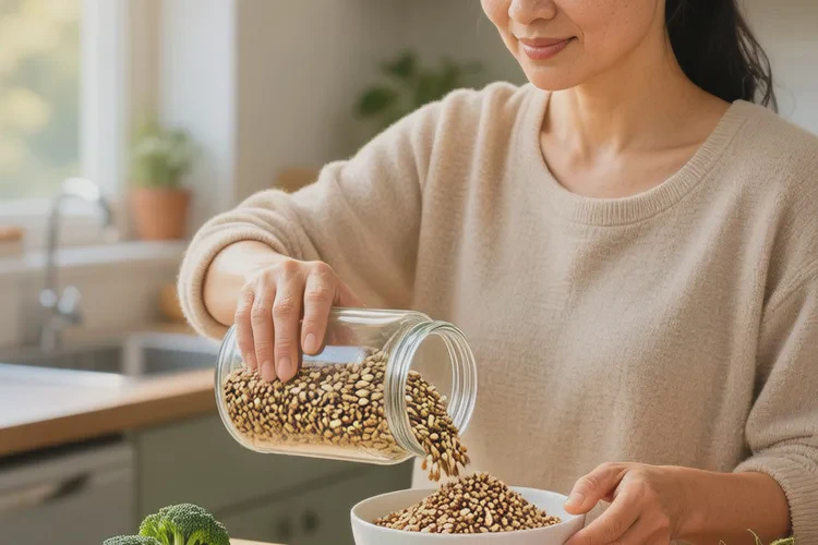 31岁中餐血糖14.2是怎么回事(图2)