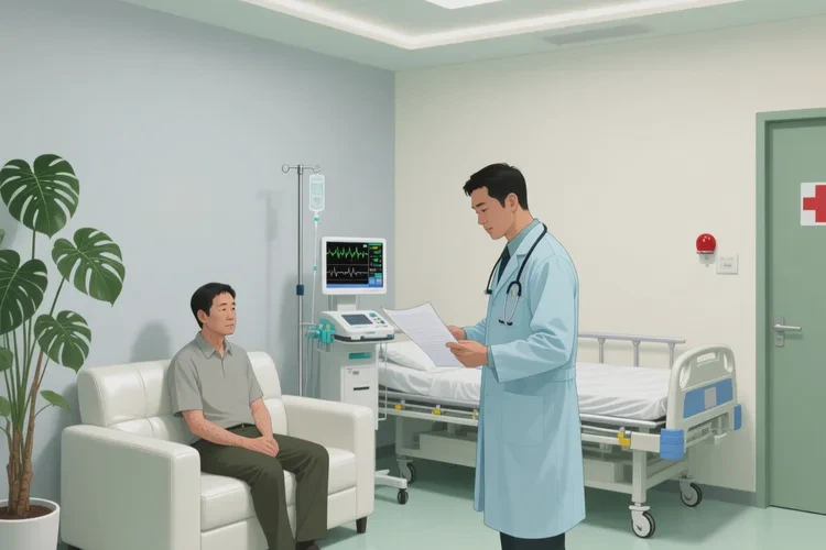 29岁中午血糖29.9是怎么回事(图2)