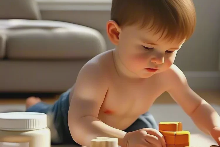 小孩全身出现湿疹能够根治吗(图2)