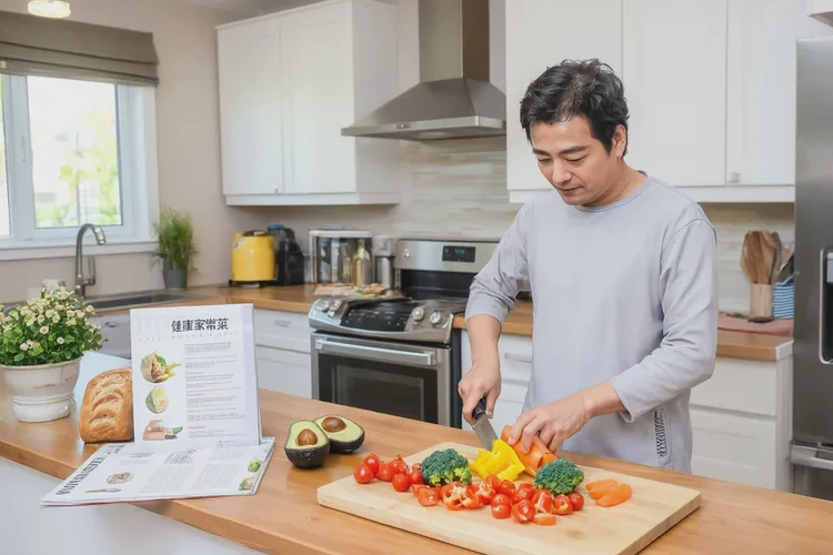 30岁中午血糖3.3是怎么回事(图3)