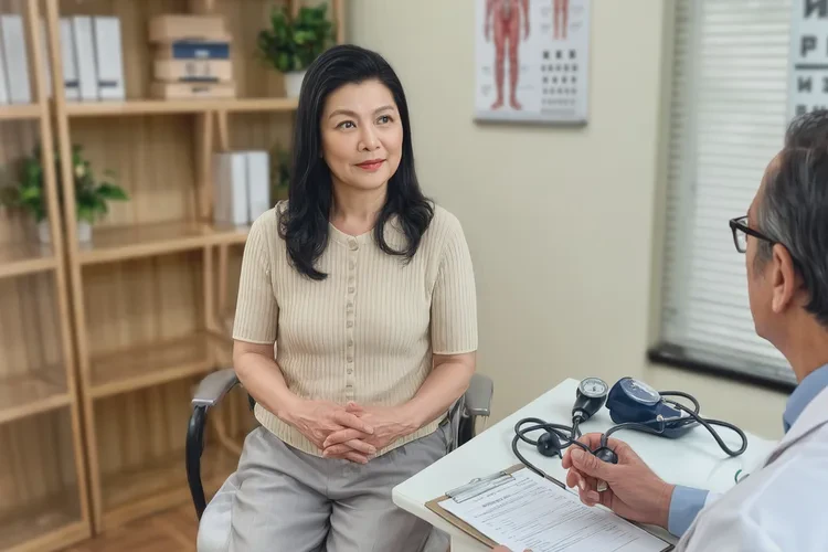 哺乳期妈妈面部经常长湿疹能根治吗(图4)