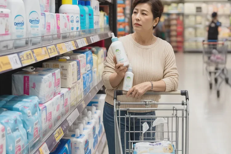 小儿脖子上偶尔起湿疹可以根治吗(图4)