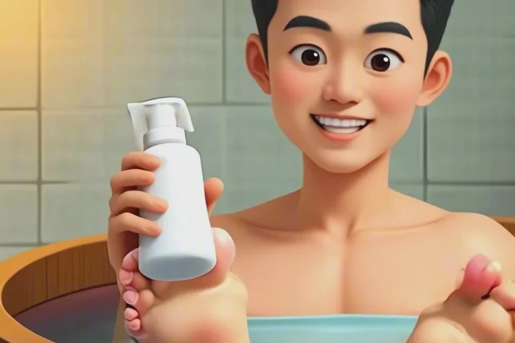 男人脚上偶尔起湿疹能根治吗(图1)