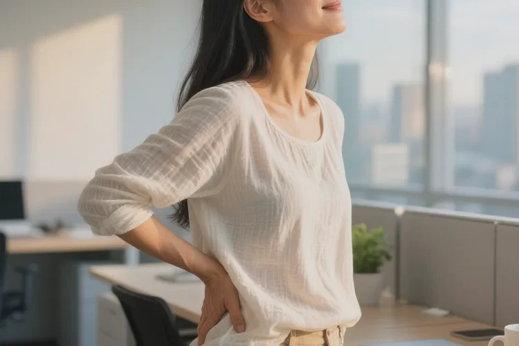 女生屁股经常长湿疹能根治吗(图3)