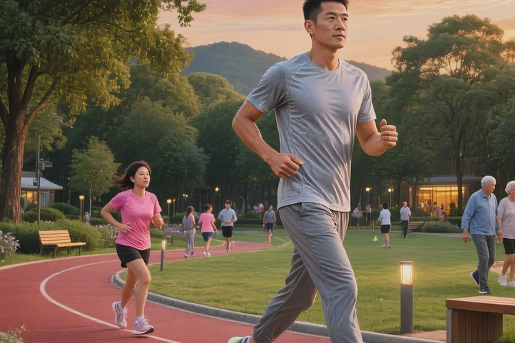 31岁晚餐血糖6点4是怎么回事(图2)