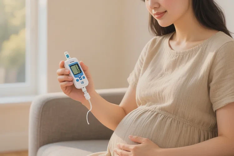 31岁晚餐血糖22.3是怎么回事(图4)