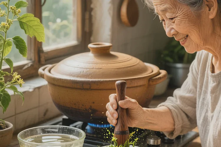 孩子面部有湿疹能够根治吗(图4)