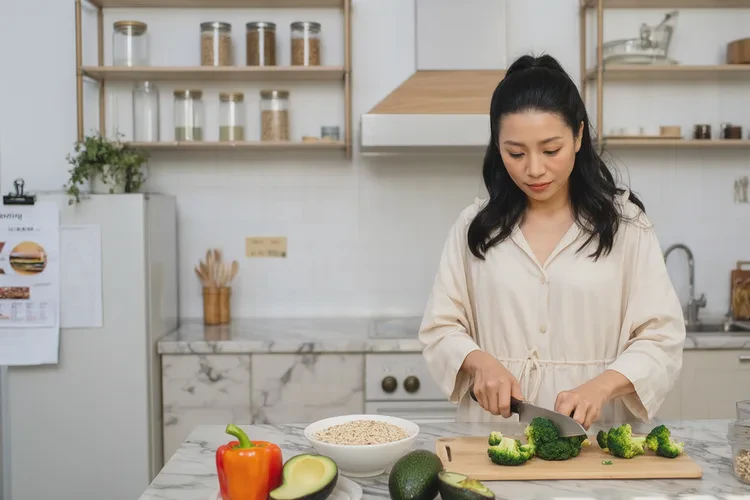 31岁餐后血糖6点7是怎么回事(图4)