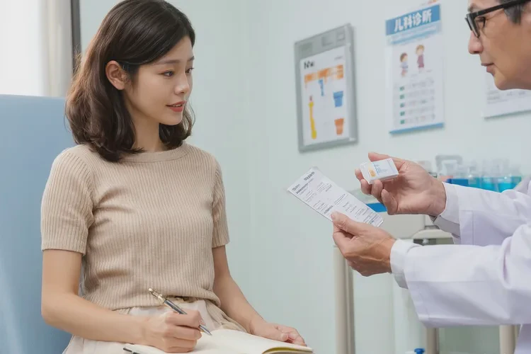 宝宝屁股容易长湿疹可以根治吗(图4)