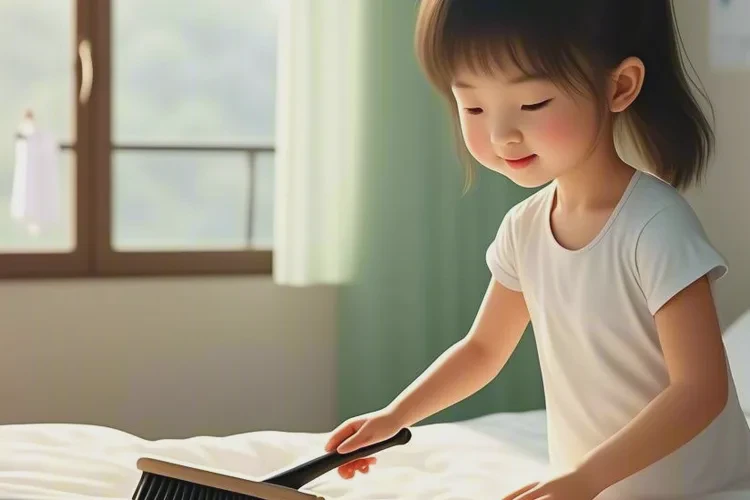 少儿脸上有湿疹能够根治吗(图2)