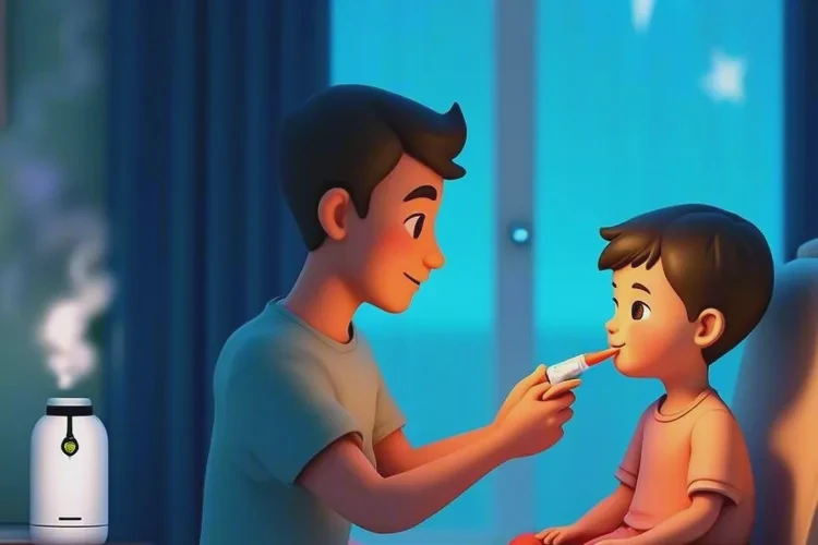 小儿脖子上出现湿疹能根治吗(图4)