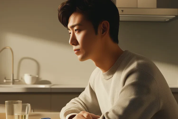 31岁早餐血糖11.9是怎么回事(图1)