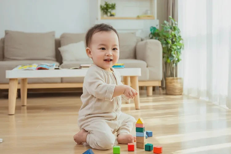 孩子肚子上容易长湿疹能不能治愈(图3)