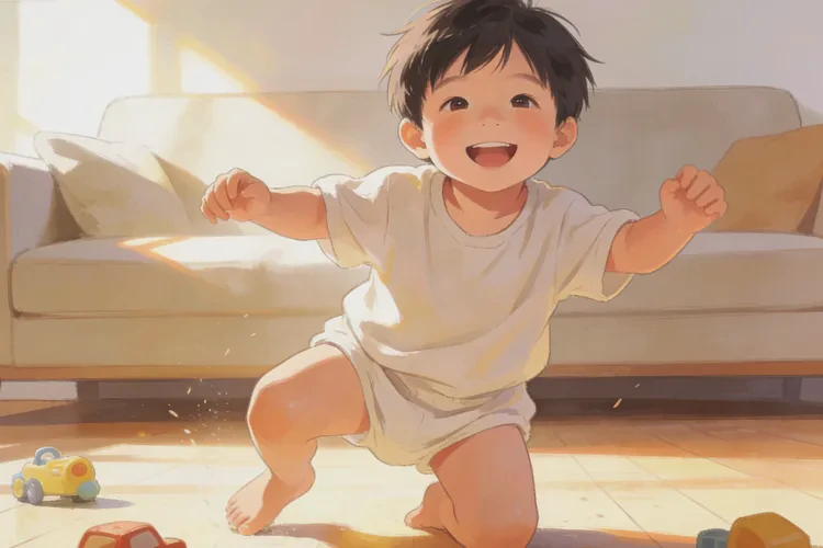 孩子身上容易起湿疹能不能治愈(图4)