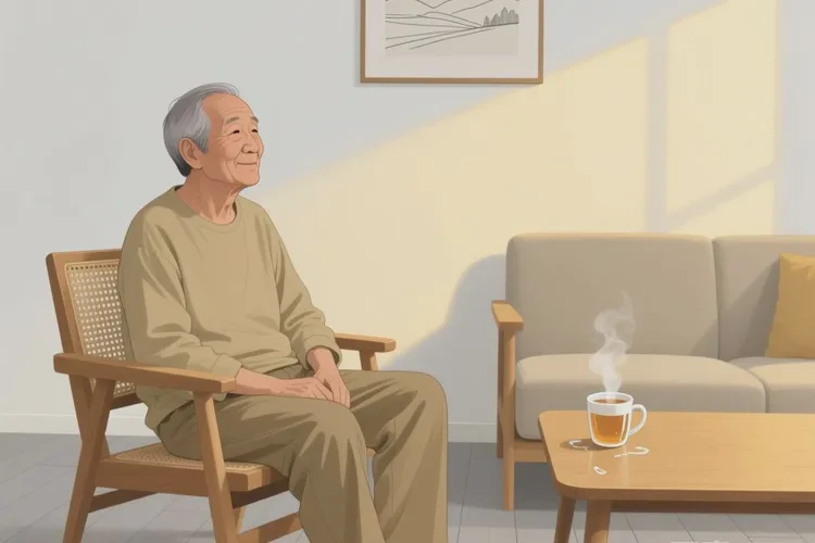 高龄老人肛周偶尔长湿疹可不可以治愈(图3)