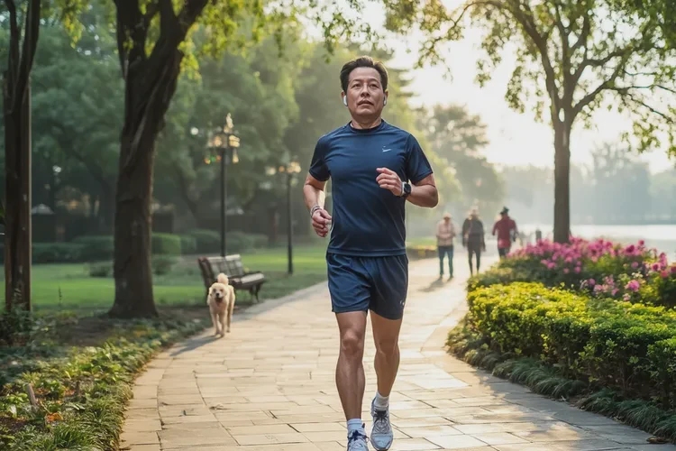 30岁早上空腹血糖5点3是怎么回事(图2)