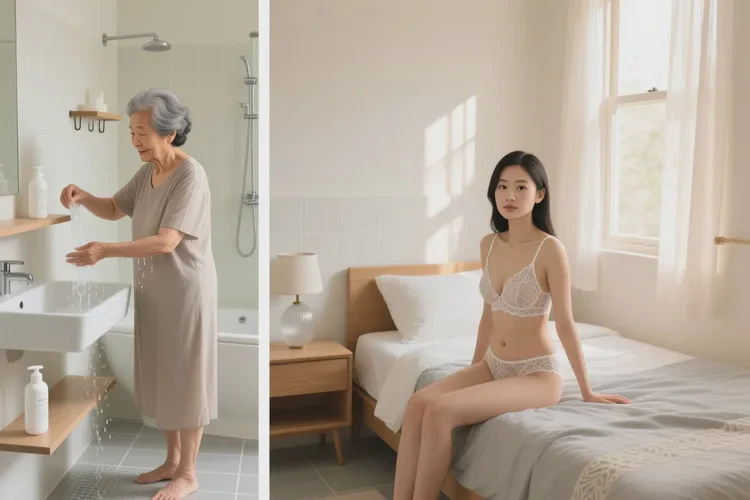 高龄老人手臂经常长湿疹可不可以治愈(图2)