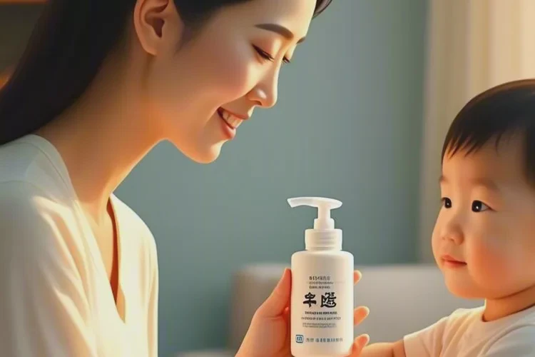 幼儿手臂出湿疹能根治吗(图1)