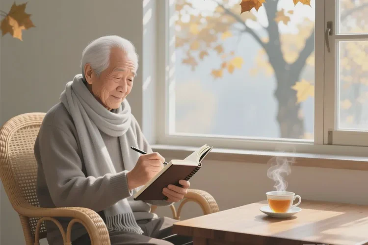 老年人脖子上经常长湿疹可不可以治愈(图2)