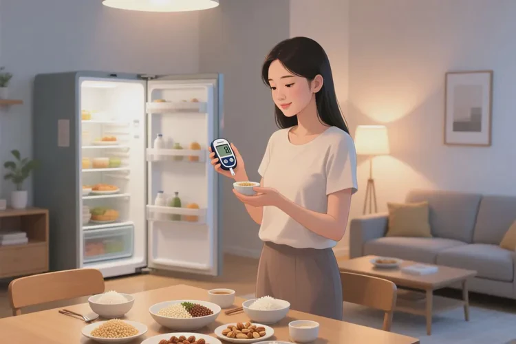 29岁下午血糖19.6是怎么回事(图2)