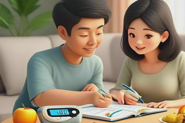 31岁早上空腹血糖28.9是怎么回事(图4)