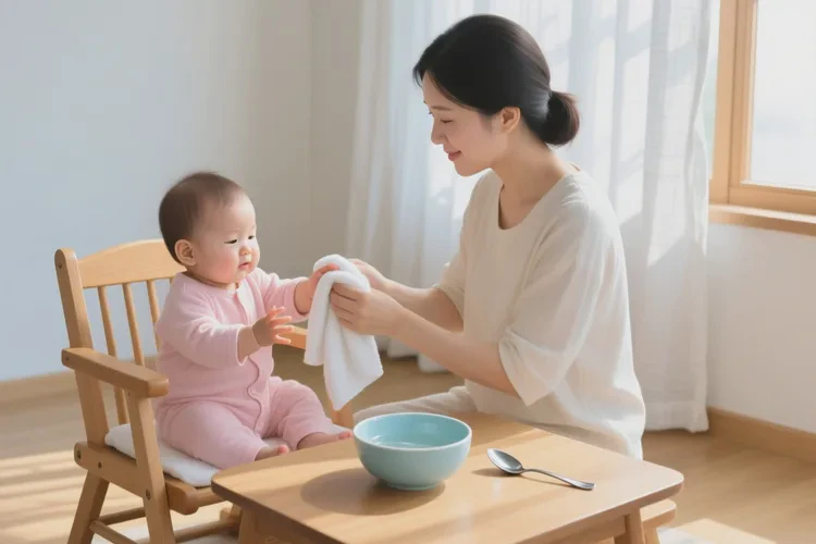 婴儿手上经常长湿疹可以根治吗(图2)