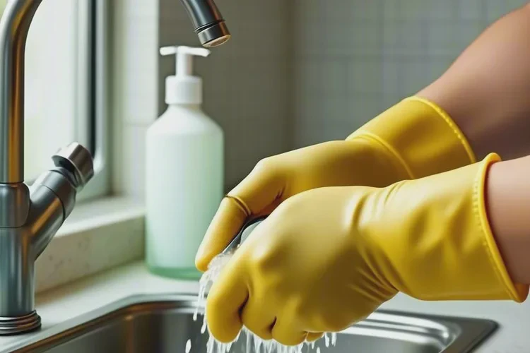 男生手上经常起湿疹可以根治吗(图1)